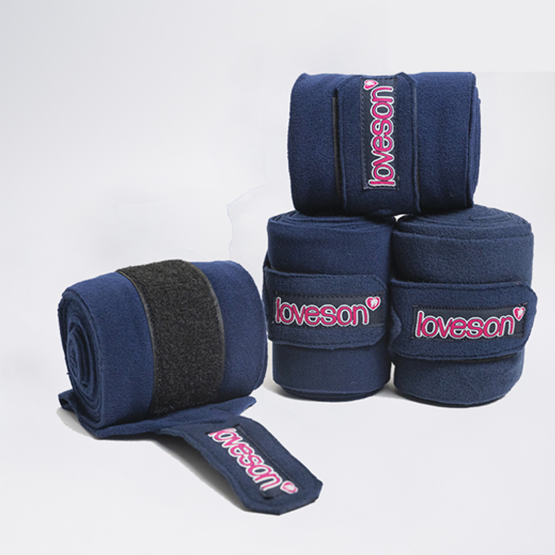 Loveson Fleece Bandages - 4 Pack-1